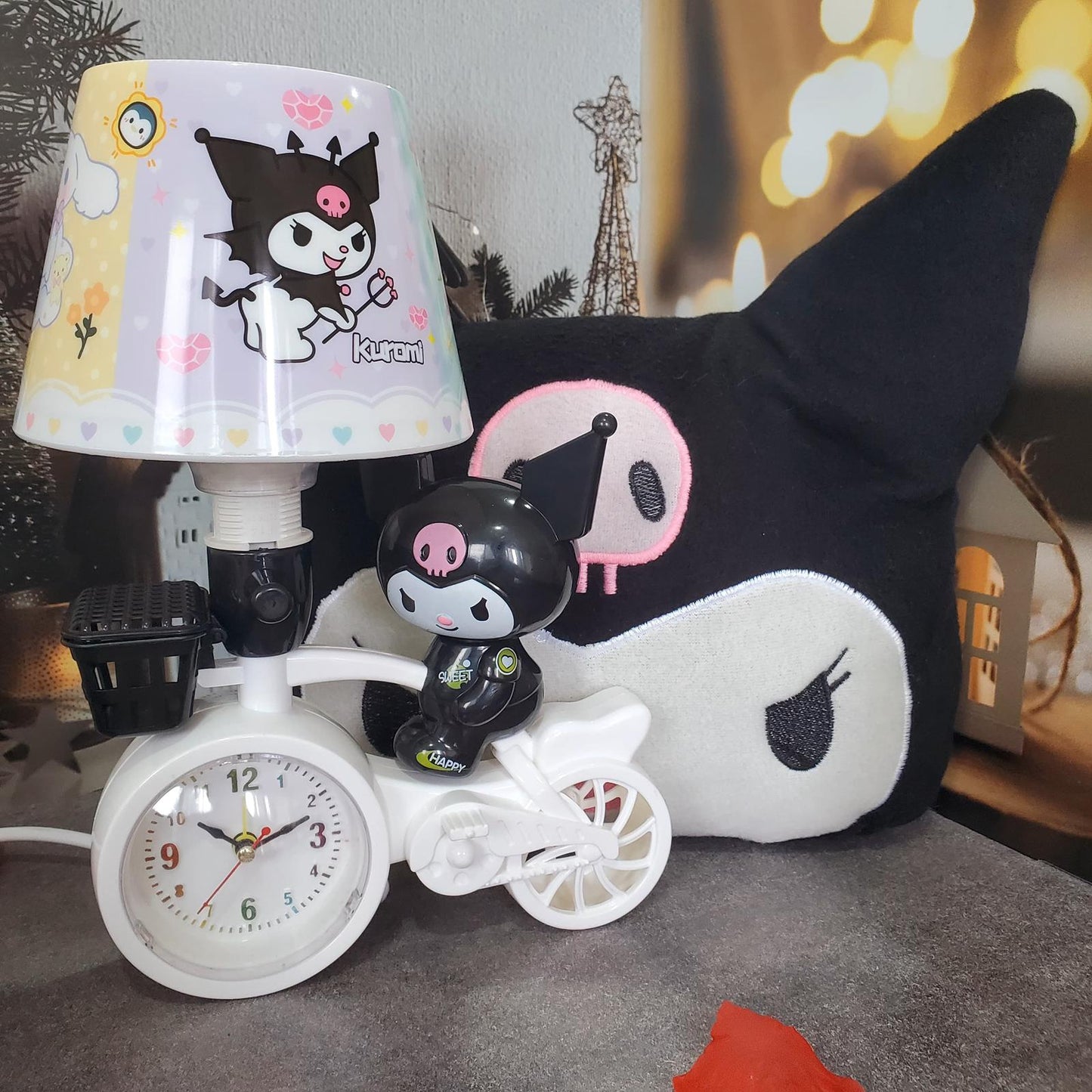🛵🛏️ Dekoratif Yastık & Küçük Motor Aksesuarı Seti | Tarz Sahibi ve Özgün Kombin