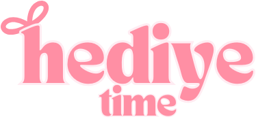 Hediye Time