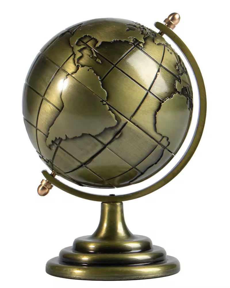 Küre Dünya Aksesuarı