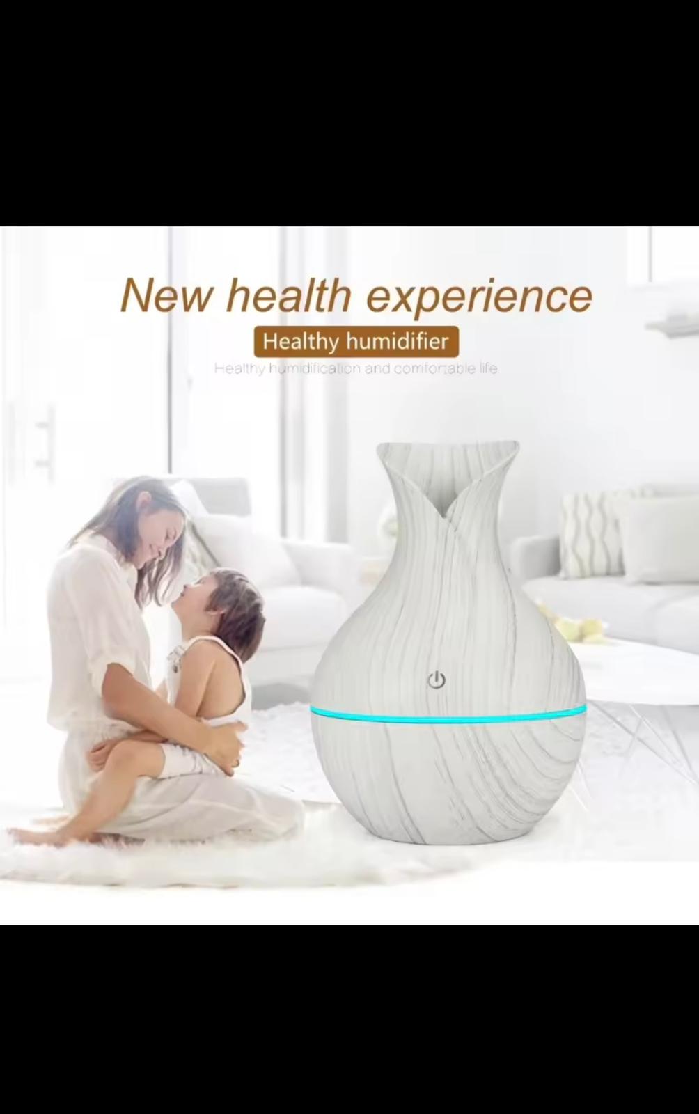 FreshAura Dizayn Oda Nemlendiricisi