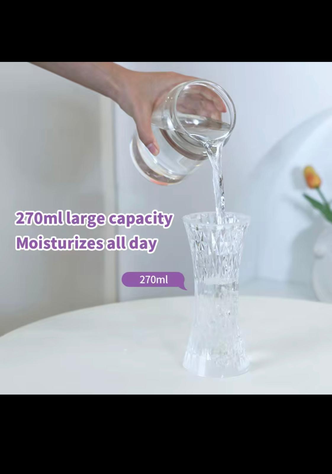 MistHome Premium Oda Nemlendiricisi