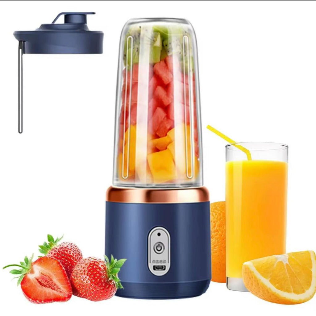FreshPress Meyve Aromalı İçecek Hazırlayıcı