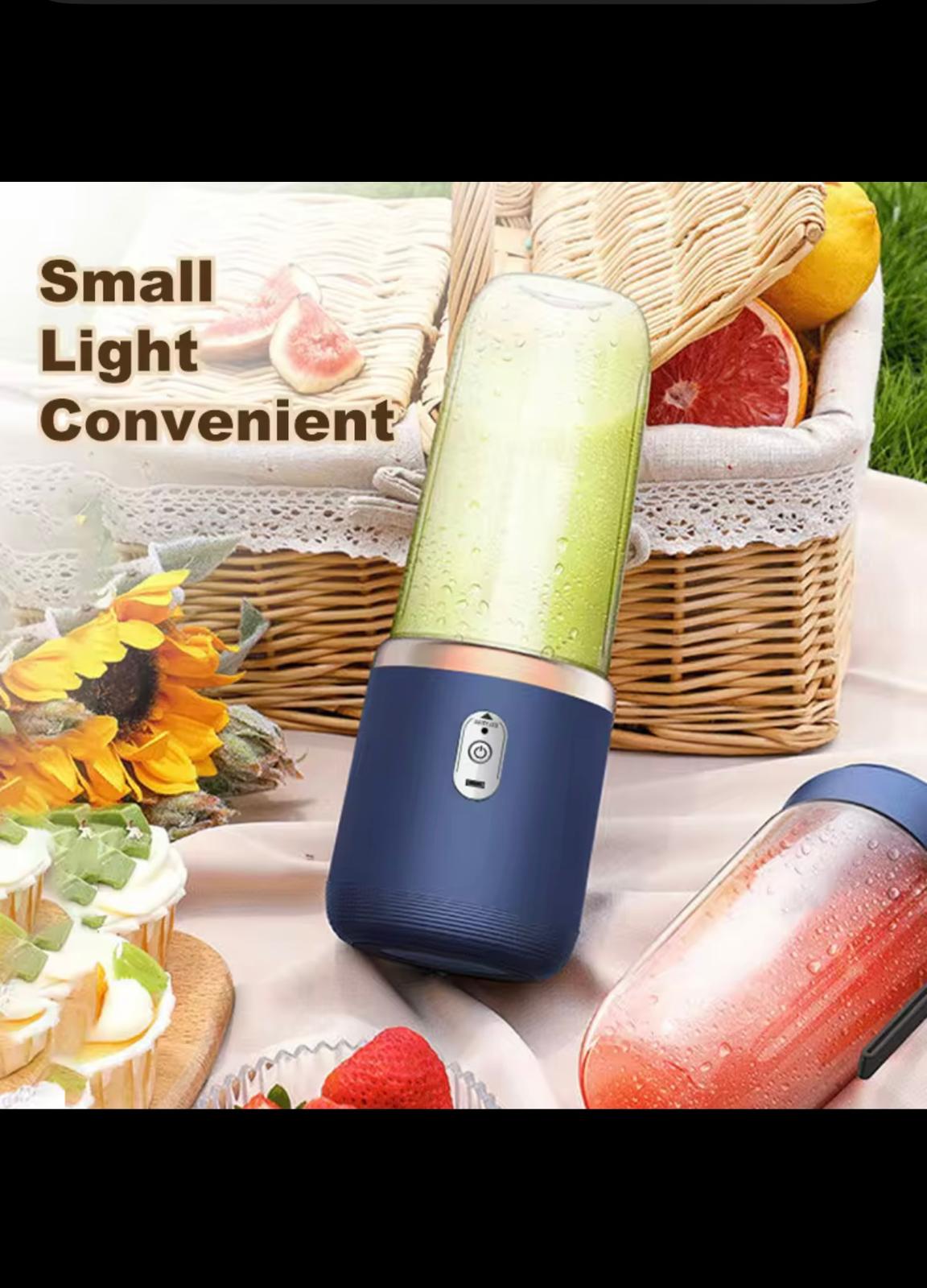 FreshPress Meyve Aromalı İçecek Hazırlayıcı