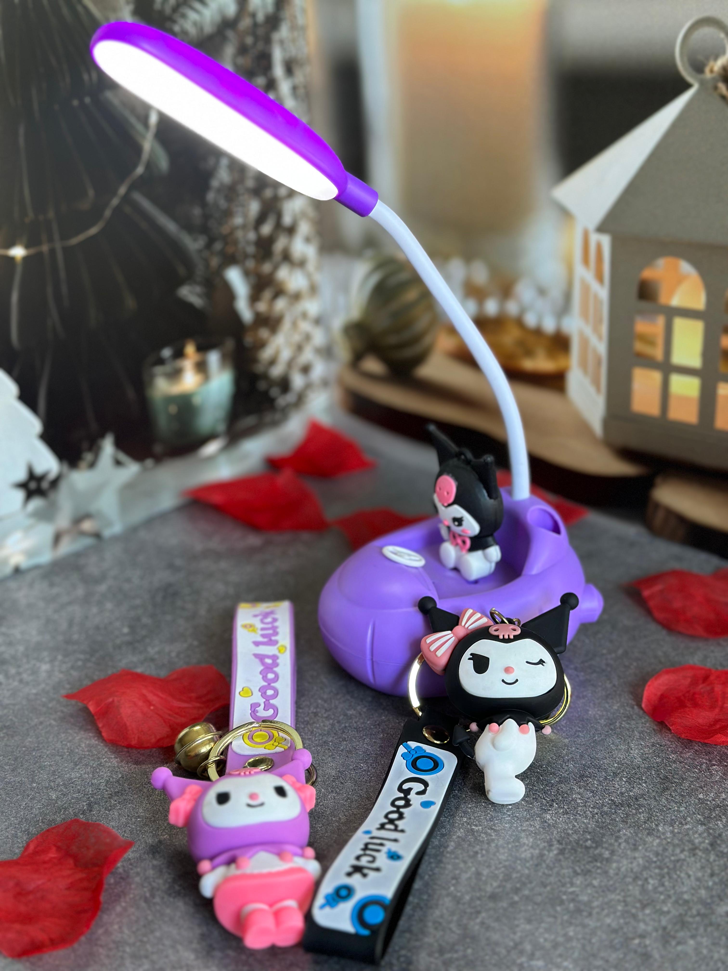 Premium Set (Lamba / Anahtar)