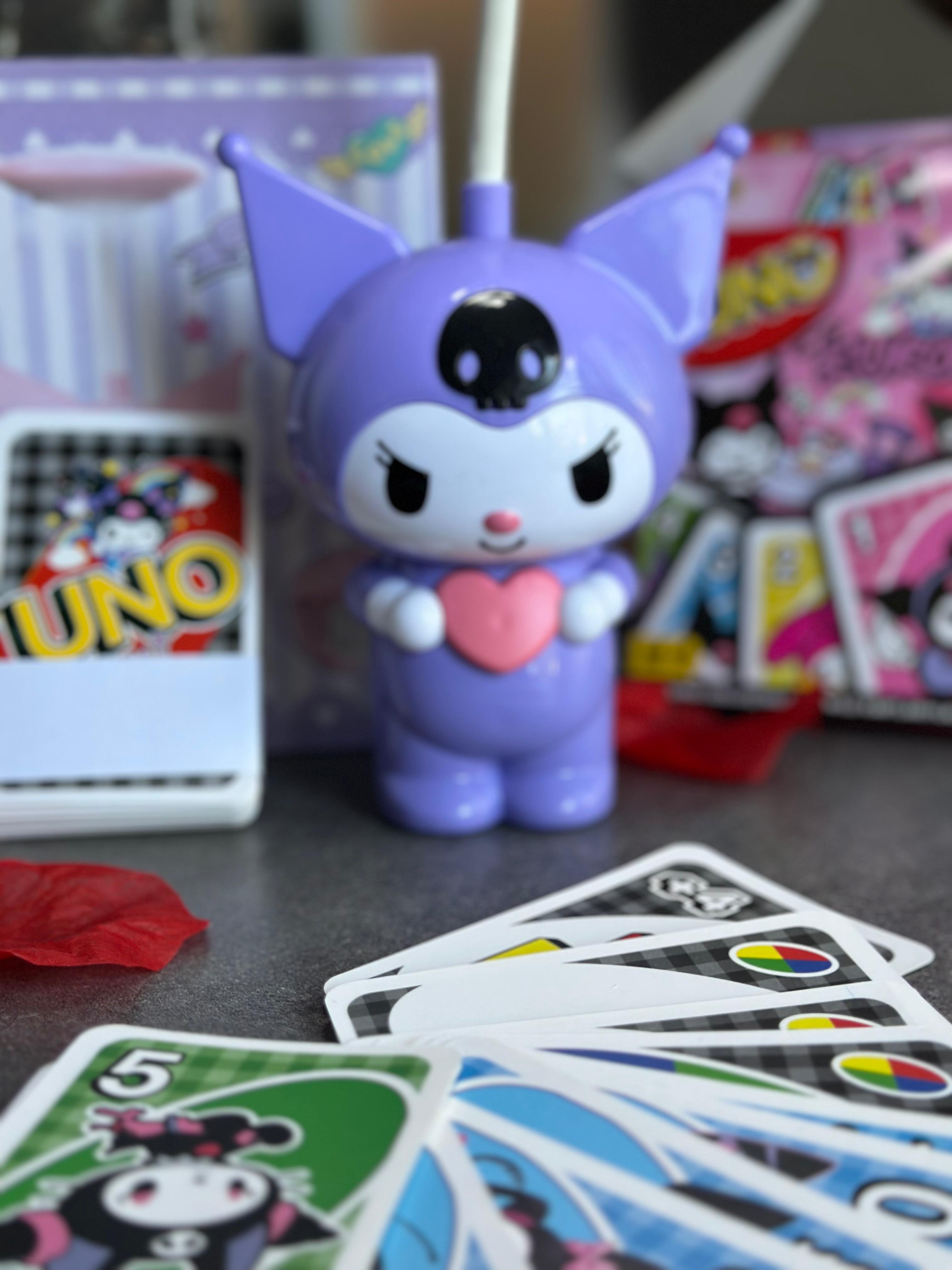 Oyun Seti ve Gece Lambası Set (Lamba / Kart)