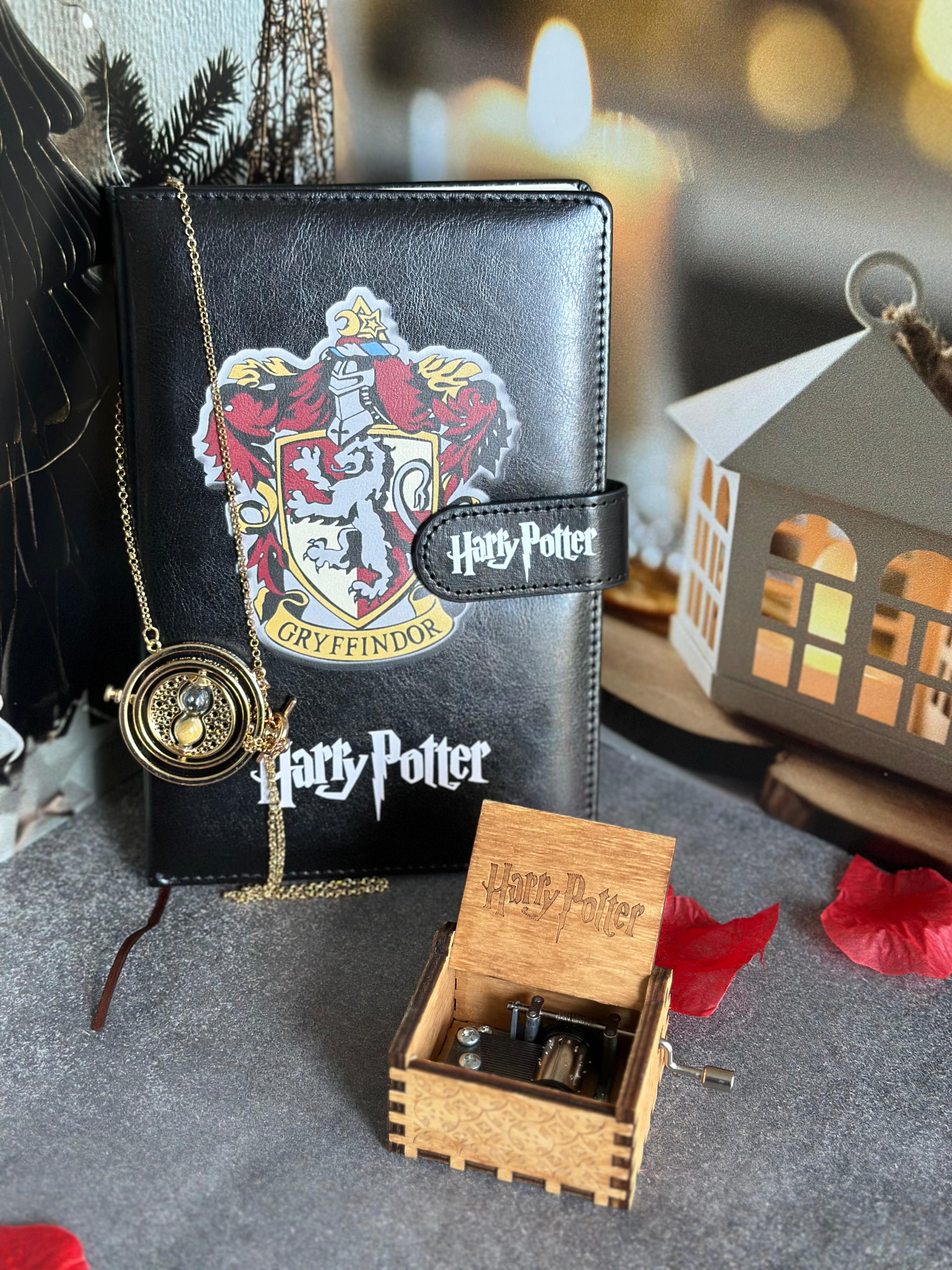 Stylo Collection – Harry Potter Temalı Özel Set