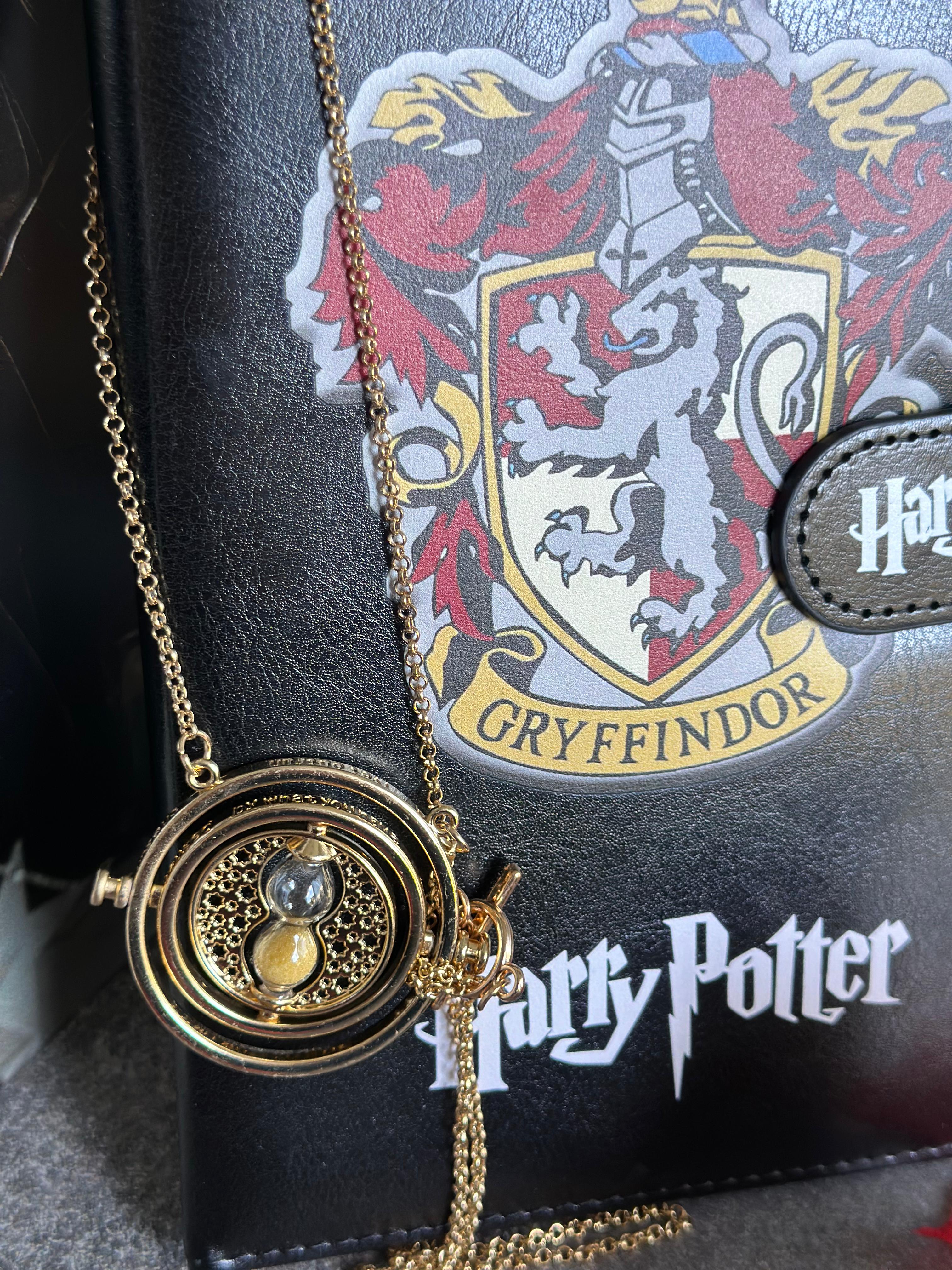 Stylo Collection – Harry Potter Temalı Özel Set