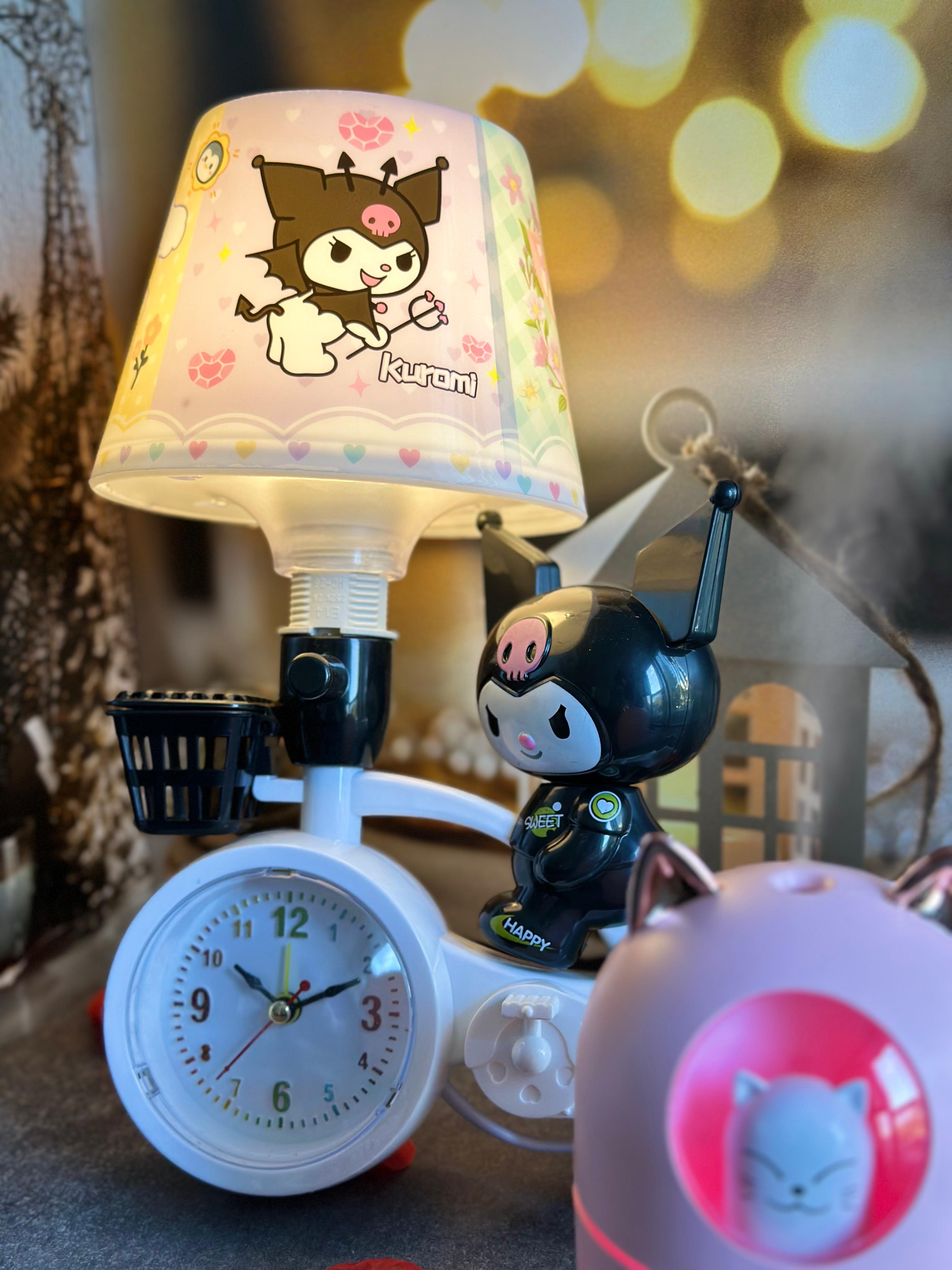 Masa Saati ve Şifreli Defter