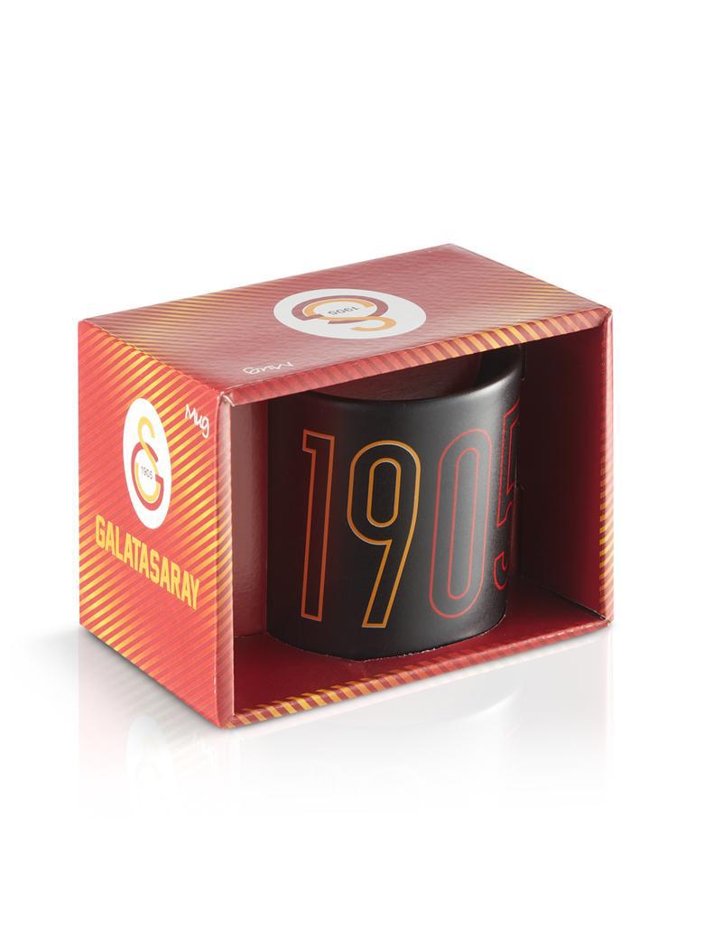 Galatasaray Orjinal Lisanslı Kupa Bardak