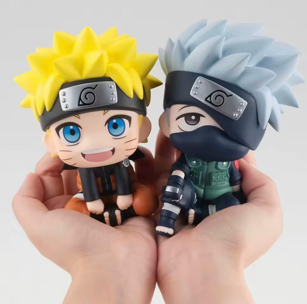 Naruto 2'li Set