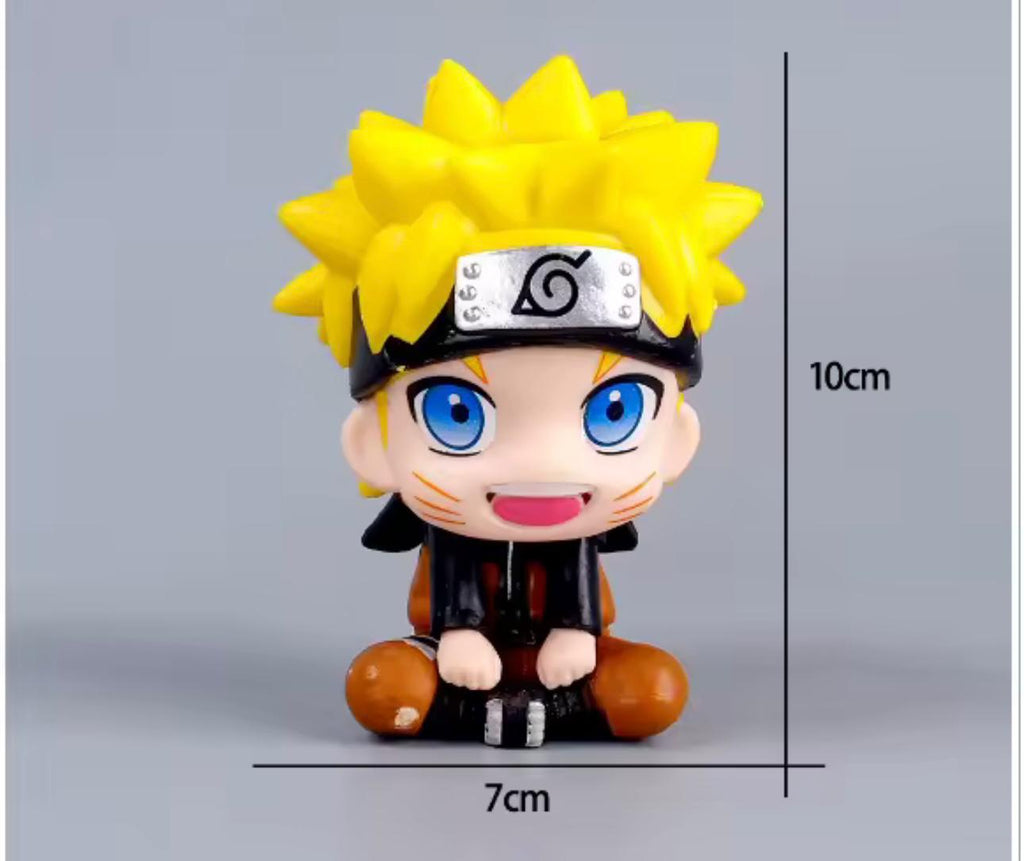 Naruto 2'li Set