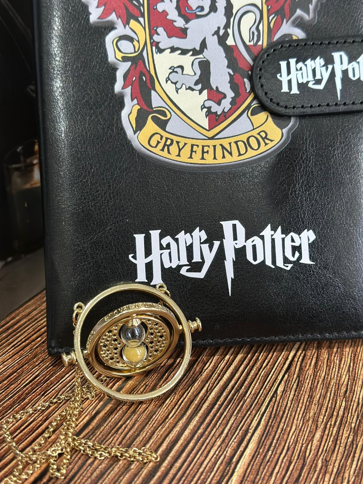 Harry Potter Hediye Seti Harry Potter Defter