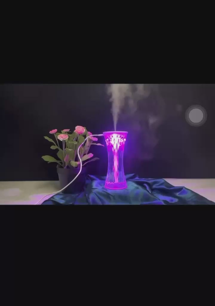 MistHome Premium Oda Nemlendiricisi